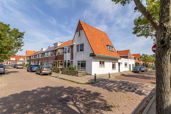 Medium property photo - Begoniastraat 74, 1782 KS Den Helder